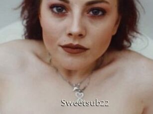 Sweetsub22
