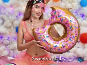 Sweetsunbaby