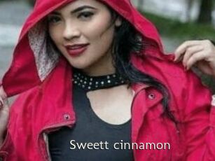 Sweett_cinnamon