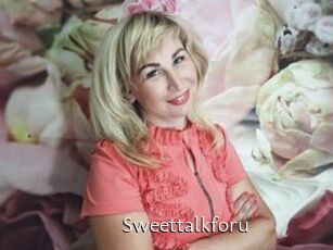 Sweettalkforu