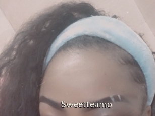 Sweetteamo