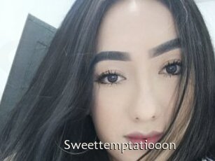 Sweettemptatiooon