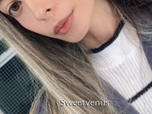 Sweetvenus