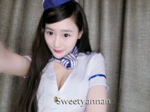Sweetyannan