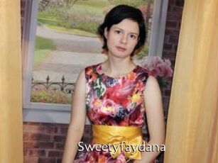 Sweetyfaydana