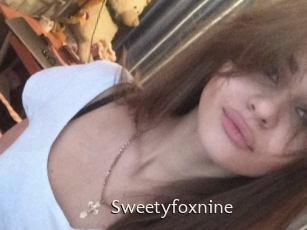 Sweetyfoxnine