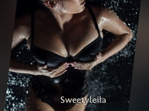 Sweetyleila