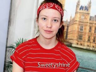 Sweetyshine