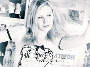Sweetysteff