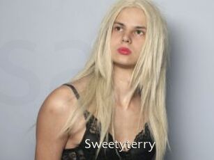 Sweetyterry