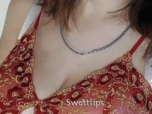 Swettlips