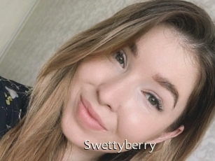 Swettyberry