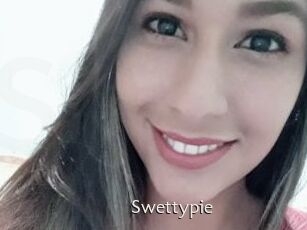 Swettypie
