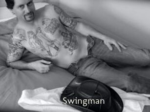 Swingman