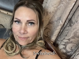 Swissheidi