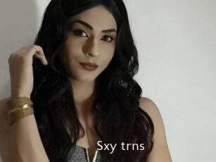 Sxy_trns