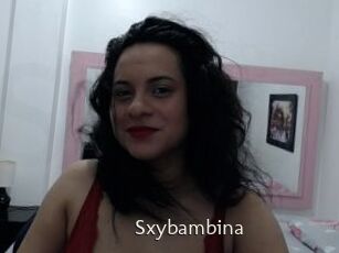 Sxybambina