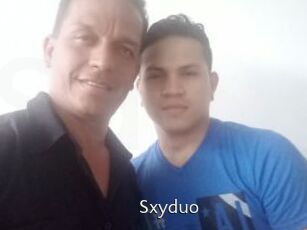 Sxyduo_