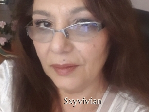 Sxyvivian