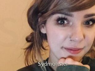Sydmonster