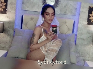 Sydneyford