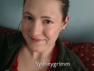 Sydneygrimm
