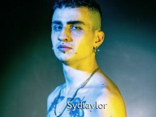 Sydtaylor