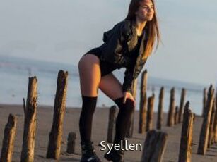 Syellen