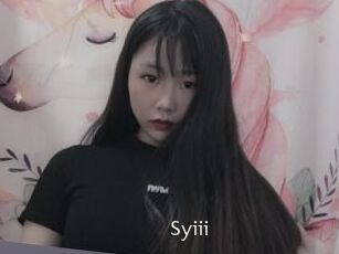 Syiii