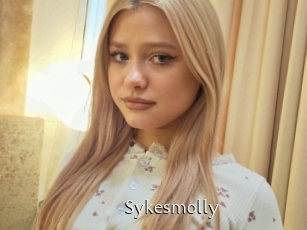 Sykesmolly