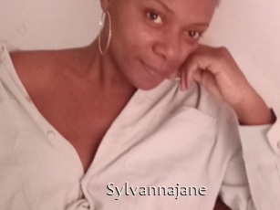 Sylvannajane