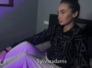 Sylviaadams
