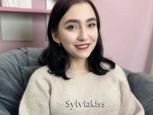 Sylviakiss