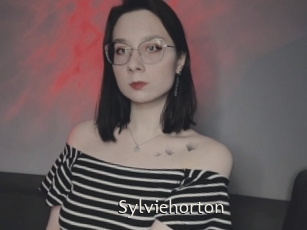 Sylviehorton