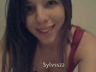 Sylvss22