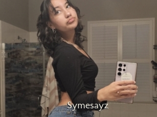 Symesayz