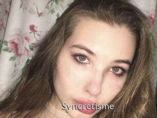 Syncretisme
