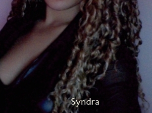 Syndra