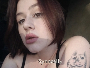 Synneally