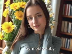 Synneblackaby
