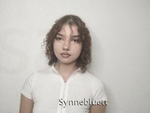 Synnebluett