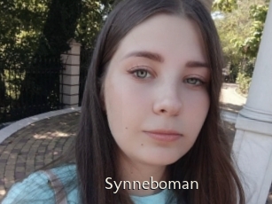 Synneboman