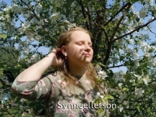 Synneelletson