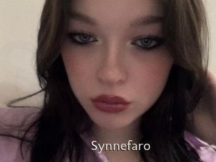 Synnefaro