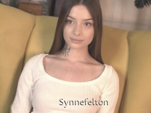 Synnefelton