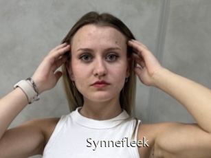 Synnefleek