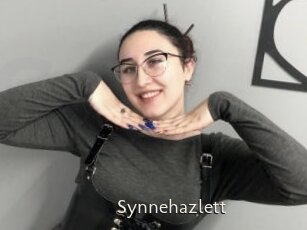 Synnehazlett