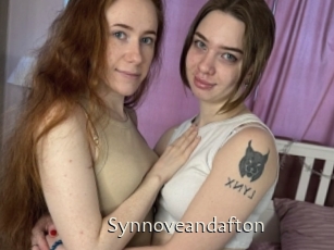 Synnoveandafton