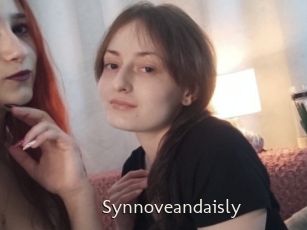 Synnoveandaisly