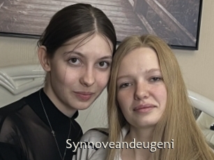 Synnoveandeugeni